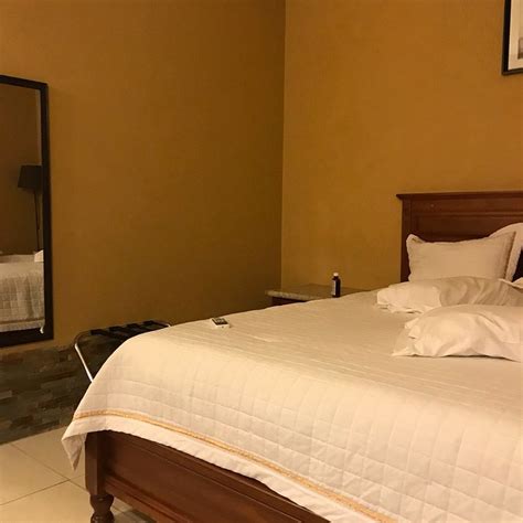sleepin hotel guyana prices  Date of stay: April 2021